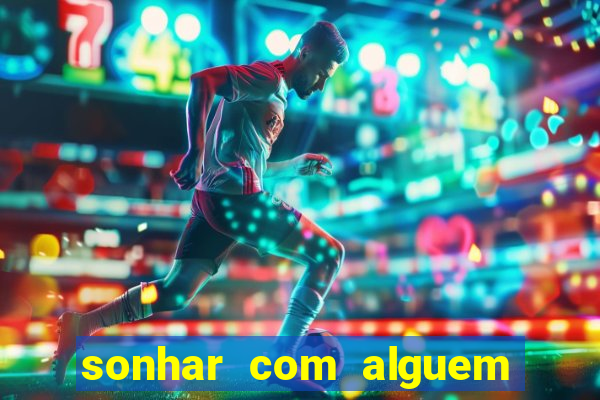 sonhar com alguem jogando cartas de tarot